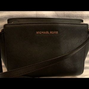 Michael Kors Cross Body